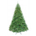 ALBERO CADORE C/LUCI CM.240 TIPS 2431 (2pz)